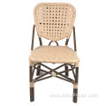 Wholesale Bistro Chairs Coffee Shop Chair